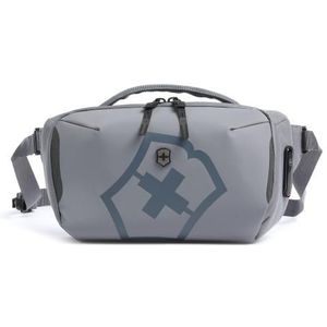 Victorinox Touring 2.0 heuptasje 30 cm stone grey