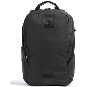 WENGER MX ECO Light, 16"" Laptop Backpack with 10"" Tabletpocket, Charcoal