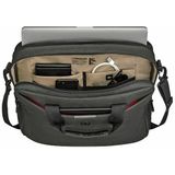 Wenger MX ECO Brief Laptoptas Geschikt voor max. (laptop): 40,6 cm (16) Grijs