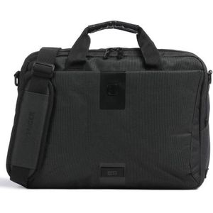 Wenger MX ECO Brief Koffer 42 cm Laptop compartiment charcoal