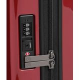 Victorinox Airox Global Hardside Carry-On victorinox red Harde Koffer