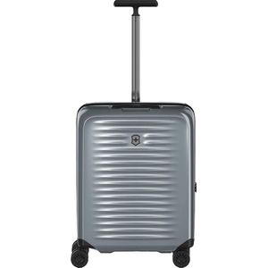 Victorinox Airox Global Hardside Carry-On silver Harde Koffer