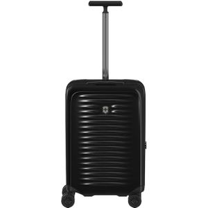 Victorinox Airox Frequent Flyer Hardside Carry-On black Harde Koffer