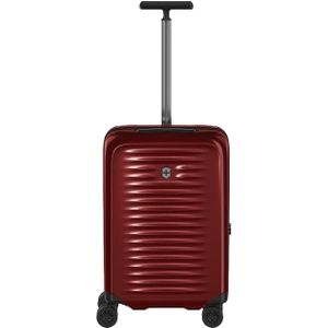 Victorinox Airox Frequent Flyer Hardside Carry-On victorinox red Harde Koffer