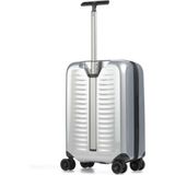 Victorinox Airox Frequent Flyer Hardside Carry-On silver Harde Koffer