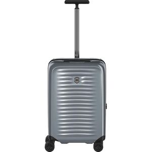 Victorinox Airox 4 wielen Cabinewagen 55 cm silver