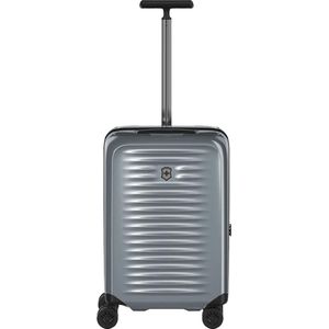 Victorinox Airox Frequent Flyer Hardside Carry-On silver