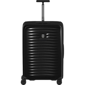 Victorinox Airox Medium Hardside Case black Harde Koffer