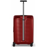 Victorinox Airox 4 wielen Trolley 69 cm red