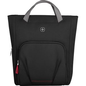 Wenger Motion Shopper zwart