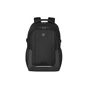 WENGER Laptop rugzak Rugzak met laptopvak XE Ryde 16'' Laptop Backpack 26L Black Zwart