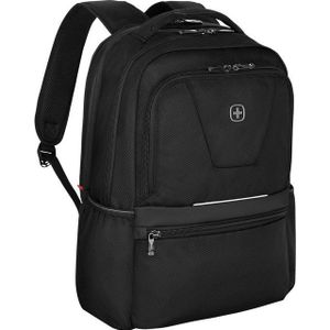 Wenger/SwissGear 612737 laptoptas 40,6 cm (16 ) Rugzak Grijs