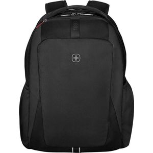 Wenger XE Professional Laptoprugzak Geschikt Voor Max. (laptop): 39,6 cm (15,6) Zwart