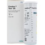 Combur 10 UX - Urine Teststrips - 10 Tests - Roche