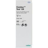 Combur 10 UX - Urine Teststrips - 10 Tests - Roche