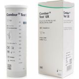 Combur 10 UX - Urine Teststrips - 10 Tests - Roche