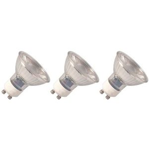 Migros | LED lamp | GU10 Fitting | mm | 3W