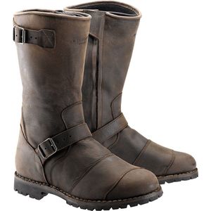 Belstaff - Endurance - Motorlaarzen