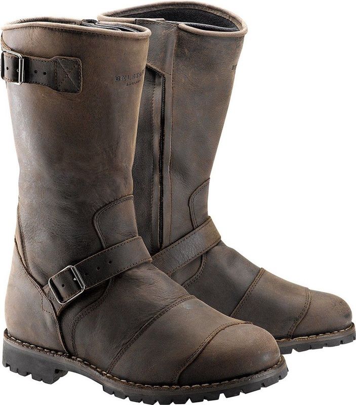 Belstaff - Endurance - Motorlaarzen