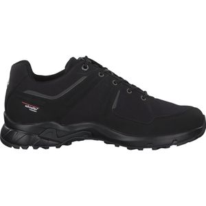 Mammut - Ultimate Pro Low - Wandelschoenen - Zwart - Goretex - Multifunctioneel