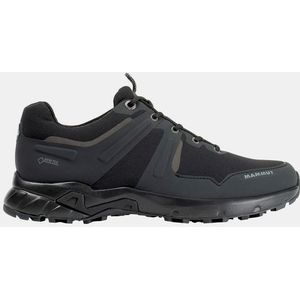 Mammut Ultimate Pro Low GTX Dames, zwart-zwart 6.5