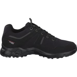 Mammut Ultimate Pro Low GTX Dames, zwart-zwart 5.5