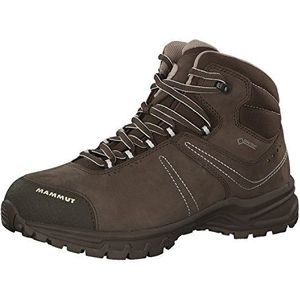 Mammut Dames Trekking & Wandelschoen Nova III Mid GTX