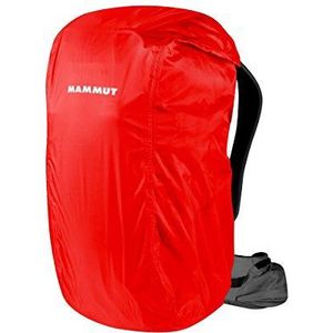 Mammut Raincover regenhoes, uniseks, Vuur