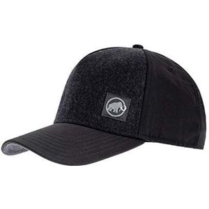 Mammut Alnasca Cap - Pet - Heren