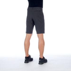 Mammut - Hiking Broek - Korte - Lichtgewicht - Waterafstotend - Stretchmateriaal