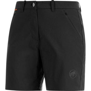Mammut Hiking Women's Shorts black 32