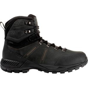 Mammut Mercury Tour II High GTX Wandelschoenen (Heren |zwart |waterdicht)