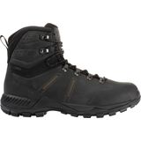 Mammut - Heren wandelschoenen - Mercury Tour II High Gtx Men Black Black voor Heren - Maat 9,5 UK - Zwart