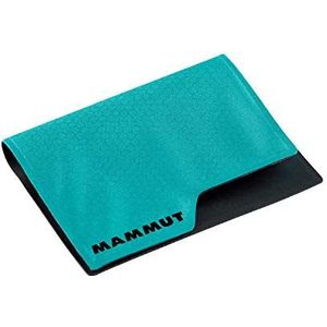 Mammut Portemonnee Smart Wallet Ultralight, blauw, één maat