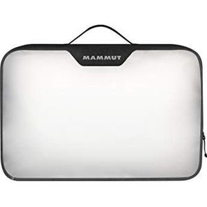 Mammut Smart Case Light Opbergkubus, klein, zwart, zwart.