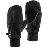 Mammut Unisex Shelter Glove handschoenen, zwart, 10