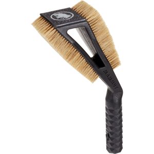 Mammut - Sloper Brush - Haarborstel - Wild Zwijnhaar - Ergonomische Handgreep