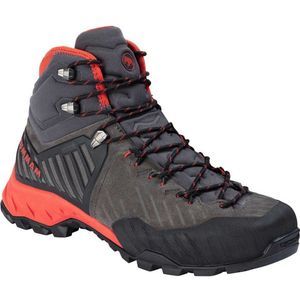 Mammut Alnasca Pro Ii Mid Goretex Wanderstiefel