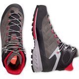 Mammut - Kento Tour High Bergschoenen - Grijs - Goretex - Waterdicht