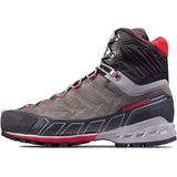 Mammut - Kento Tour High Bergschoenen - Grijs - Goretex - Waterdicht