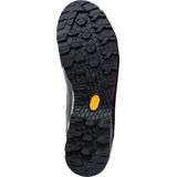 Mammut - Kento Tour High Bergschoenen - Grijs - Goretex - Waterdicht