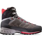 Mammut - Kento Tour High Bergschoenen - Grijs - Goretex - Waterdicht