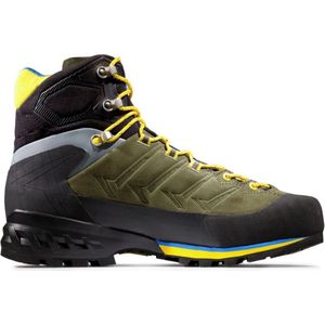 Mammut Kento Tour High GTX - Wandelschoenen Heren Iguana / Freesia 46