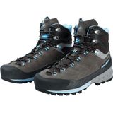 Mammut - Kento Tour High - Wandelschoenen - Zwart - Goretex