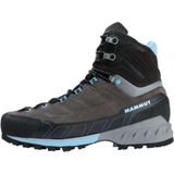 Mammut - Kento Tour High - Wandelschoenen - Zwart - Goretex