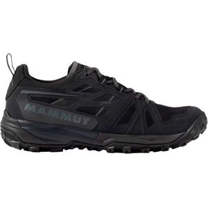 Mammut Saentis Low Goretex Schoenen Zwart EU 38 2/3 Vrouw