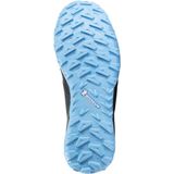Mammut - Saentis Low - Wandelschoenen - Zwart
