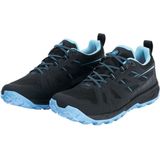 Mammut - Saentis Low - Wandelschoenen - Zwart