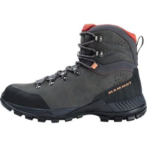 Mammut Nova Tour Ii High Goretex Grijs EU 36 2/3 Vrouw