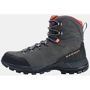 Mammut Nova Tour Ii High Goretex Wandelschoenen Grijs EU 37 1/3 Vrouw